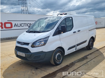الشاحنات الصغيرة FORD Transit