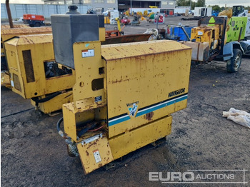 معدات البناء KUBOTA