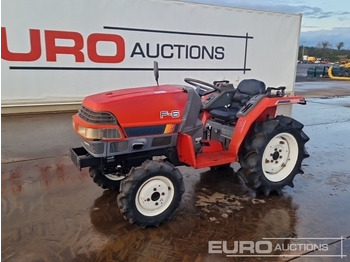 جرار صغير YANMAR