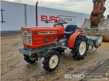 جرار صغير YANMAR