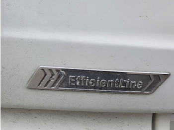 شاحنة جرار MAN TGA 18.460: صور 5