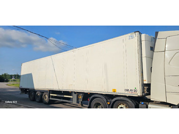 مبردة نصف مقطورة SCHMITZ