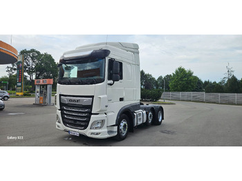 شاحنة جرار DAF XF 106 480