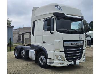 شاحنة جرار DAF XF 106 480