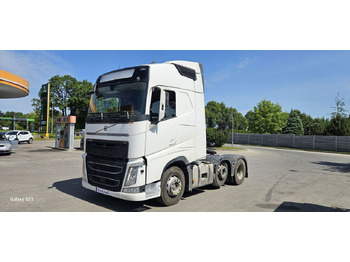 شاحنة جرار Volvo FH 460: صور 2