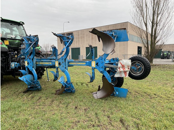 محراث Aratro trivomere Annovi: صور 2