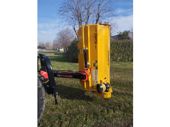 جديد جزازة حافة Orsi trincia laterale nuova Primatist Plus GS 200: صور 2 جديد جزازة حافة Orsi trincia laterale nuova Primatist Plus GS 200: صور 2