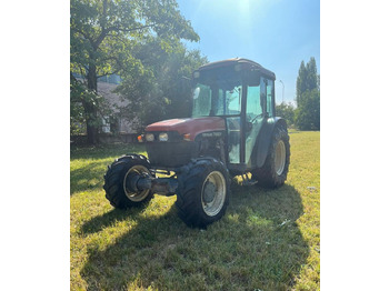 جرار NEW HOLLAND