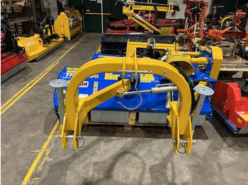 جديد التقطيع جزازة Zanon TFO 1800: صور 3 جديد التقطيع جزازة Zanon TFO 1800: صور 3