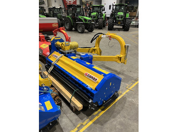 جديد التقطيع جزازة Zanon TFO 1800: صور 2 جديد التقطيع جزازة Zanon TFO 1800: صور 2