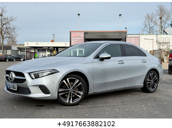 سيدان MERCEDES-BENZ