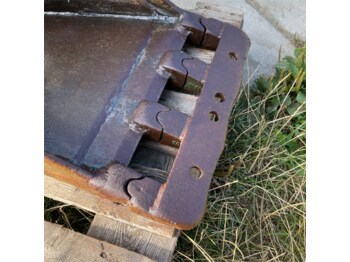 بكت - حفار متعدد الاستخدام ABC 45cm: صور 4