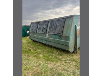 حاوية هوك لفت