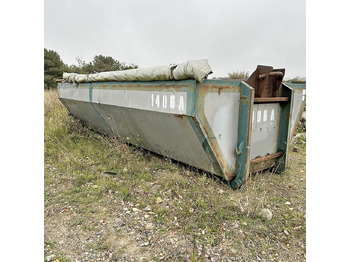 حاوية هوك لفت