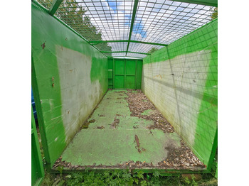 حاوية هوك لفت ABC Container: صور 2