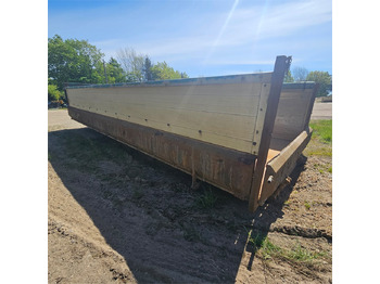 حاوية هوك لفت ABC Container: صور 5 حاوية هوك لفت ABC Container: صور 5