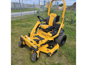 ABC Cub Cadet XZ8 Zero Turn إيجار ABC Cub Cadet XZ8 Zero Turn: صور 2