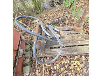 مطرقة هيدروليكية