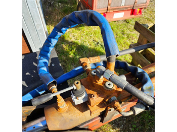 آلة تقطيع الخشب ABC LS40 - 110: صور 5 آلة تقطيع الخشب ABC LS40 - 110: صور 5