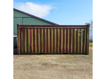 حاوية شحن ABC OT 30/92: صور 4 حاوية شحن ABC OT 30/92: صور 4