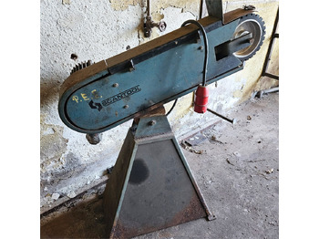 آلة تشغيل ABC Unknown: صور 4