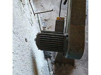 آلة تشغيل ABC Unknown: صور 5