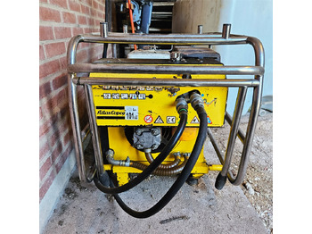 معدات البناء Atlas Copco LP 13-30 P: صور 3