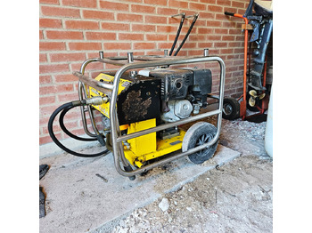 معدات البناء Atlas Copco LP 13-30 P: صور 2