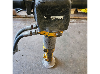 معدات البناء Atlas Copco LP 13-30 P: صور 5