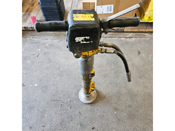 معدات البناء Atlas Copco LP 13-30 P: صور 4