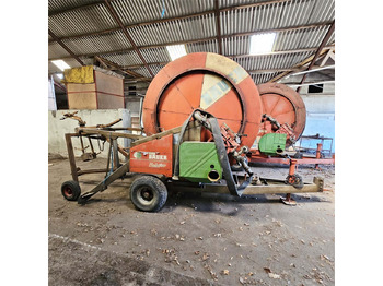 نظام الري Bauer 110-256: صور 2