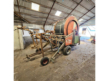 نظام الري Bauer 110-256: صور 3