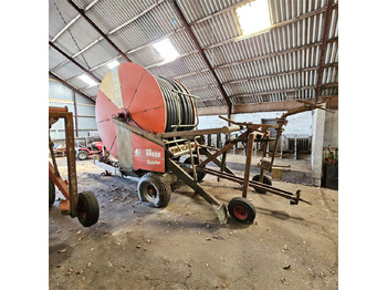 نظام الري Bauer 110-256: صور 5