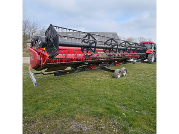 آلة حصاد CASE IH