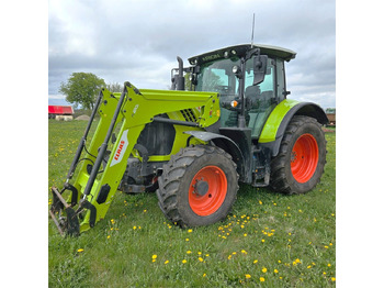 جرار CLAAS Arion