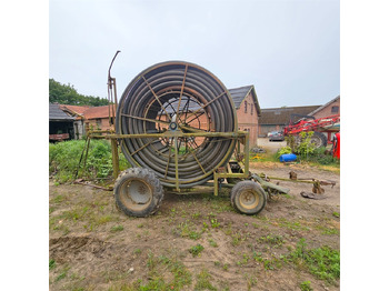 نظام الري Fasterholt TL 176-S: صور 3