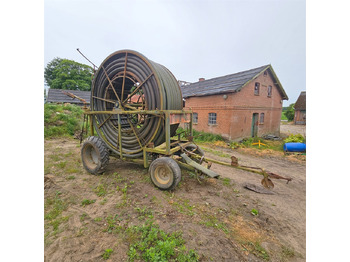 نظام الري Fasterholt TL 176-S: صور 2