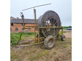 نظام الري Fasterholt TL 176-S: صور 4