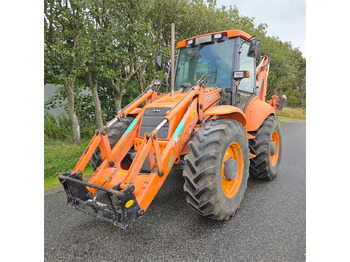 حفار متعدد الاستخدام FIAT-HITACHI