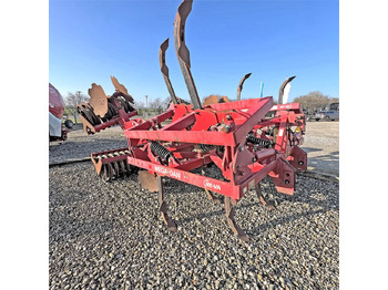 ال معدات حراثه HE-VA Mega-Dan MK2: صور 5