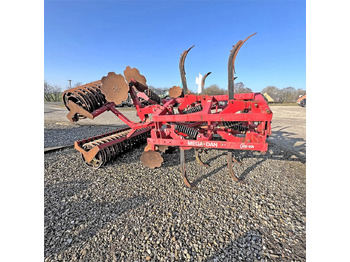 ال معدات حراثه HE-VA Mega-Dan MK2: صور 3