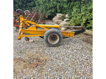 ال معدات حراثه