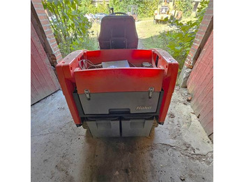 كناسة المناطق الصناعية Hako 980 E: صور 4