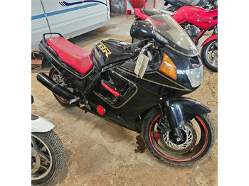دراجة بخارية HONDA