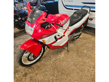 دراجة بخارية HONDA