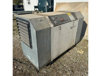 ضاغط الهواء INGERSOLL RAND