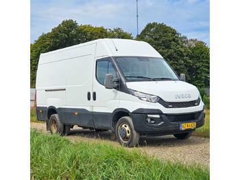 فان IVECO Daily