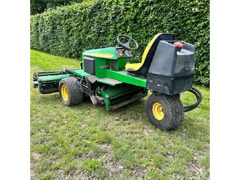 جزازة المروج John Deere 2653A: صور 4