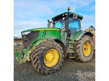 جرار JOHN DEERE 7280R