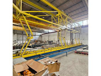 معدات الخرسانة